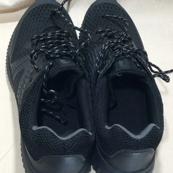 Avia Men’s Size 12 Endoropro Black Sneakers - Picture 11 of 16